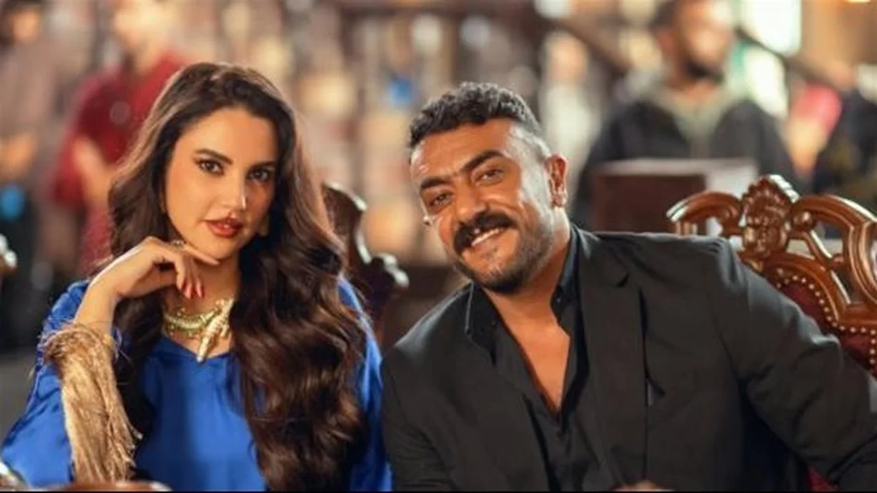 تحديث التردد الجديد.. ضبط قناة DMC دراما لمتابعة مسلسل علي كلاي بحلقاته الأولى